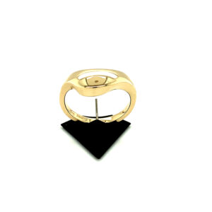 Reflections Gold Ring