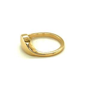 Reflections Gold Ring